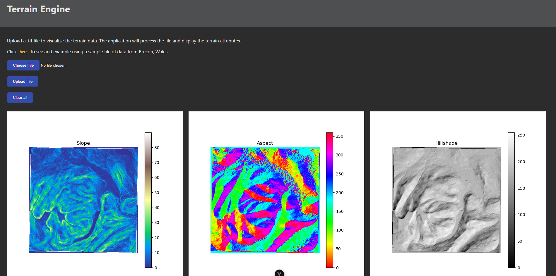 terrain engine thumbnail